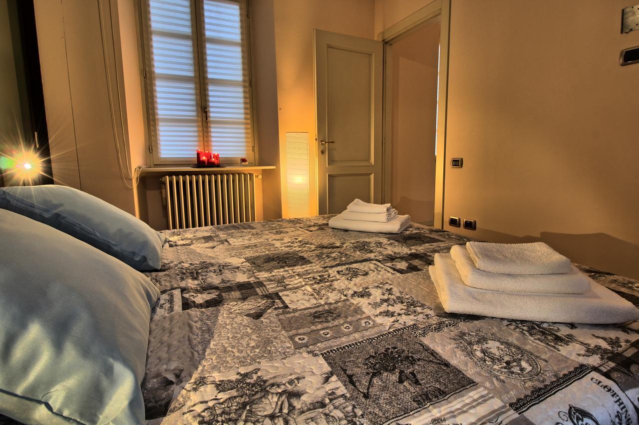 Ancient Courtyard Bonanomi 2 Bedroom Apartment Como Eksteriør bilde